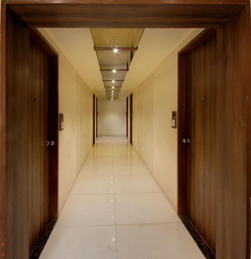 Public Area 2, Hotel Shreeji Vatika, Airport Road, Surat