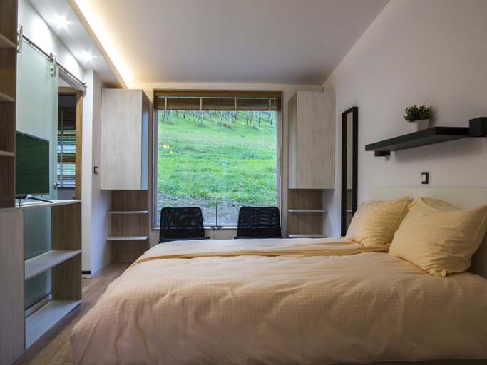 Bedroom 2, Naturasort, Pesnica