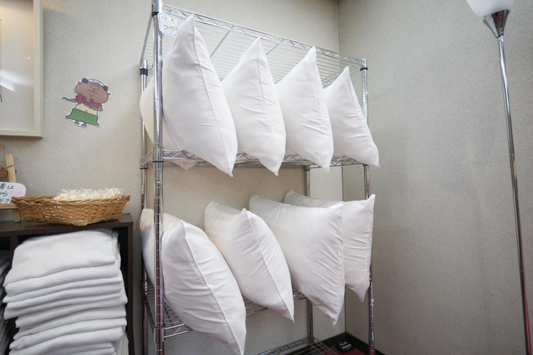 Exterior & Views 3, Hotel Select Inn Iwaki Ekimae, Iwaki