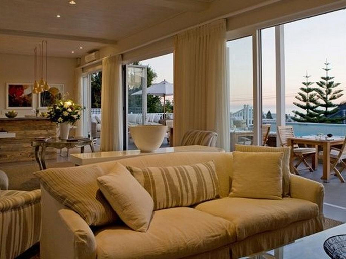 Public Area, Sea Five Boutique Hotel, City of Cape Town
