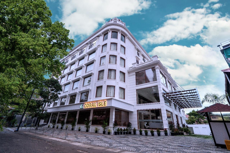 Coral Isle, Ernakulam
