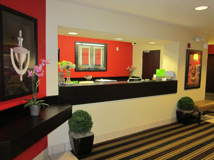 Public Area 2, Extended Stay America Pleasant Hill Buskirk Ave, Contra Costa