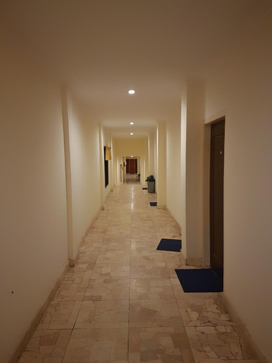 Public Area 5, 77 Sunset Plaza Hotel, Sukabumi