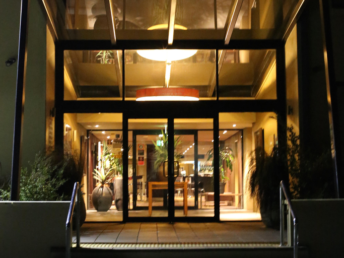 Public Area 2, Windsor Castle Hotel, Maitland