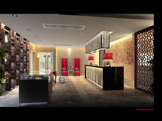 Others 5, My Pleasant Hotel, Shenzhen