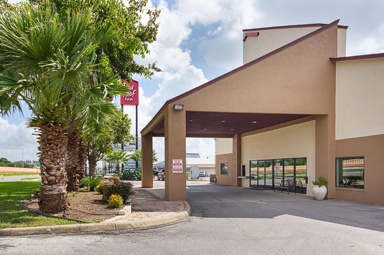 Super 8 by Wyndham New Braunfels I-35, Comal