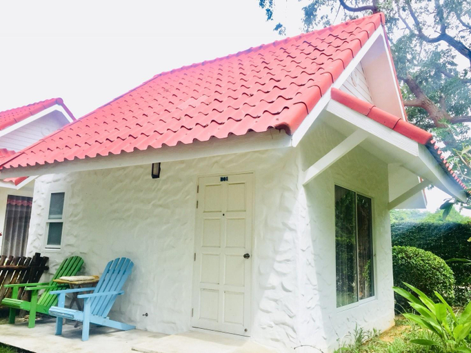 Exterior & Views 2, Bayview Beach Resort Baan Grood, Bang Saphan
