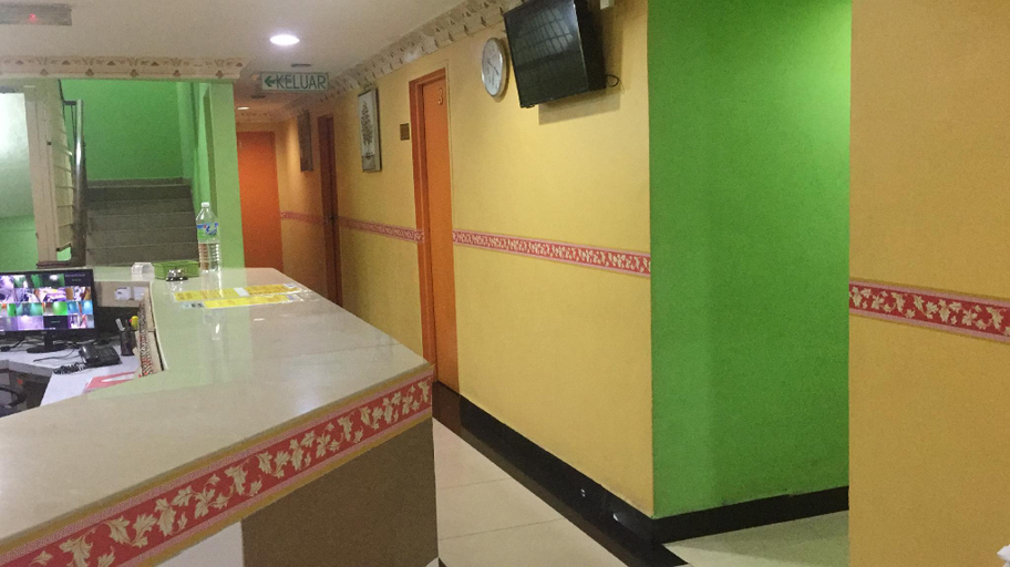 Public Area 2, Ampang Point Star Hotel, Ampang