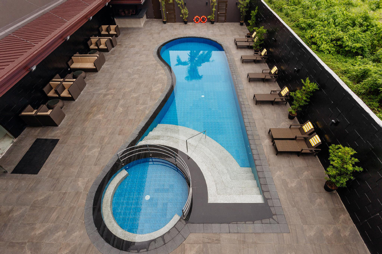 Summit Hotel Tacloban, Tacloban City