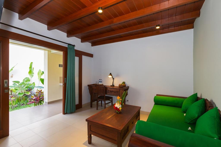 Public Area, Sisin Ubud View, Gianyar