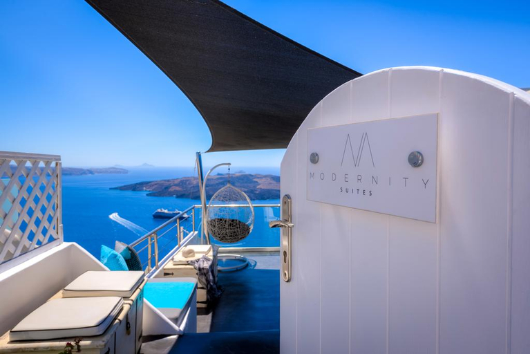 Exterior & Views 4, Modernity Suites, South Aegean