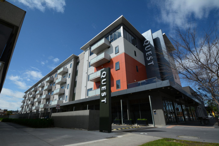Exterior & Views 4, Quest Albury, Albury
