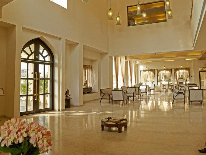 Public Area 4, Club Mahindra Udaipur, Udaipur