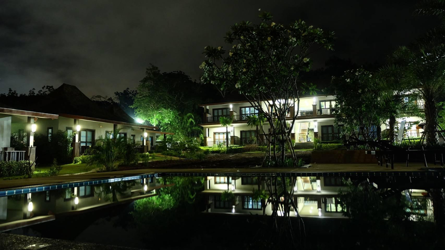 Sport & Beauty 5, Poochommhok Resort, Sangkhla Buri