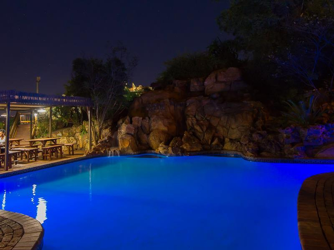 Sport & Beauty 3, Amadwala Lodge, City of Johannesburg