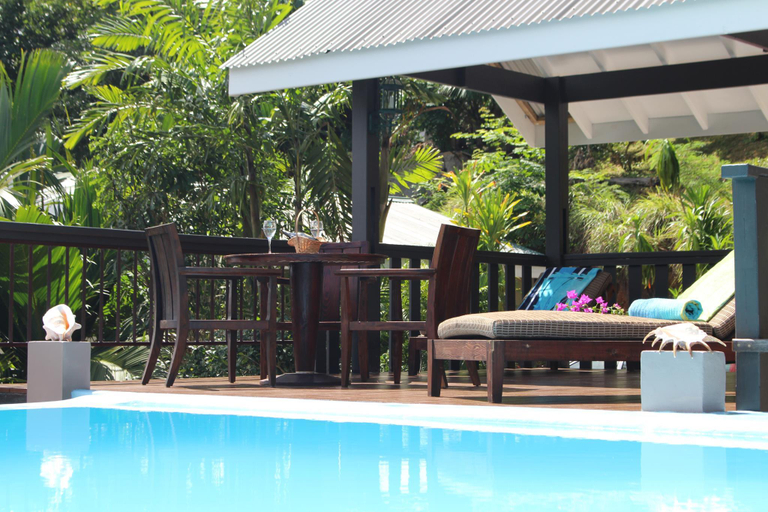 Sport & Beauty 2, StephNa Residence Self Catering