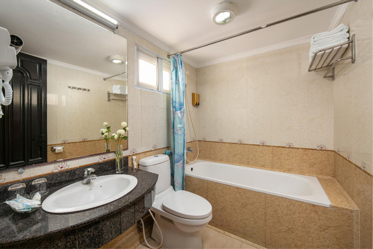 LITTLE HANOI DIAMOND HOTEL BAT DAN, Hoàn Kiếm
