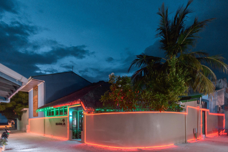 Exterior & Views 2, Narnia Maldives Hotel at Maafushi, Kepulauan Maafushi