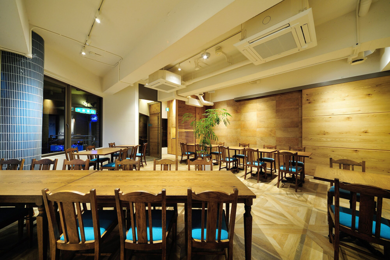 Food & Drinks 5, Fukuyama Plaza Hotel, Fukuyama
