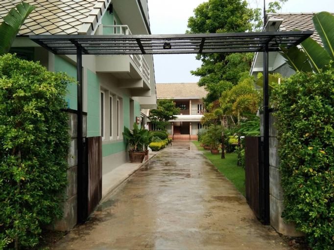 Scent Of Sukhothai Resort, Muang Sukhothai