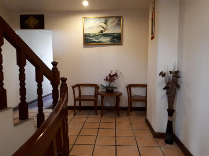 Public Area 4, Nathon Residence, Ko Samui