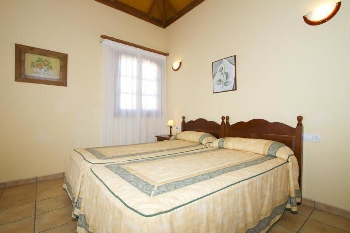 Bedroom 3, Villas Brisas del Mar, Las Palmas