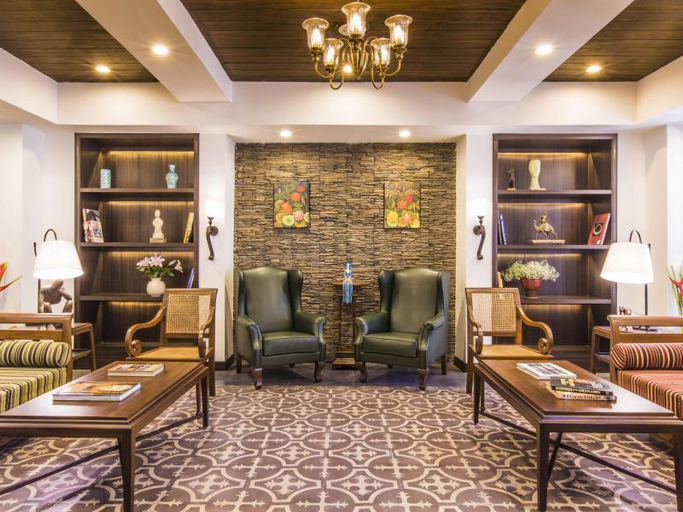 Public Area 4, Rhythm Lonavala An All-Suite Resort, Pune