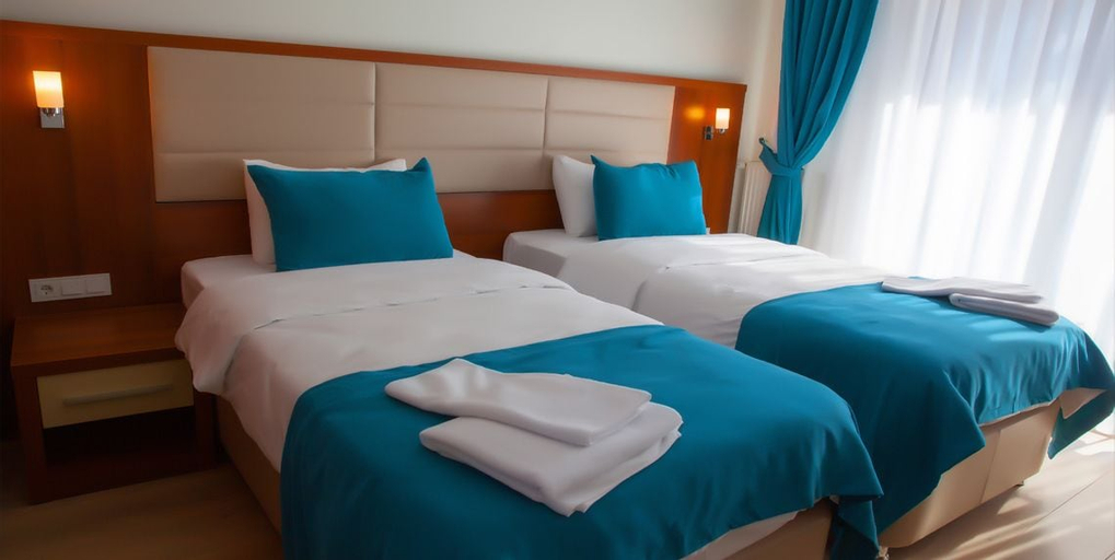 Black Forest Hotel&Spa, Şavşat