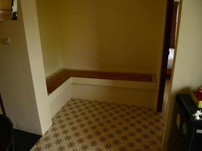 Bathroom 3, Sucholtee Resort , Muang Surat Thani