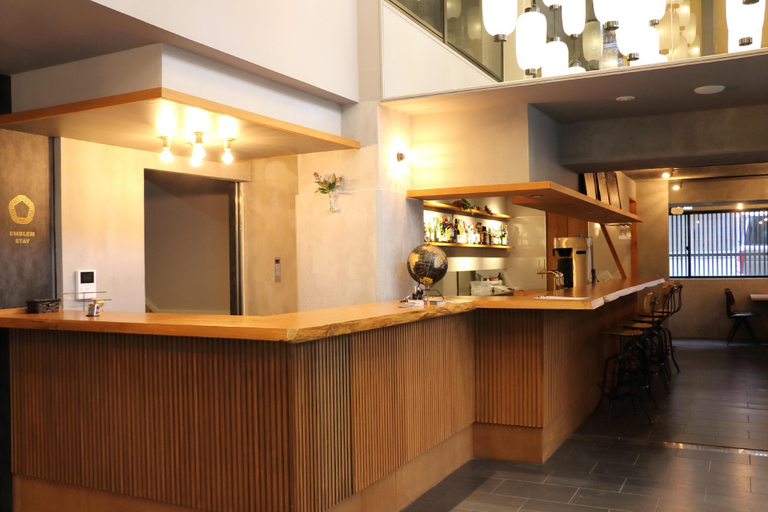 Public Area 4, LINNAS Kanazawa, Kanazawa