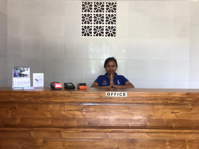 Public Area 3, Villa Suari I, Karangasem