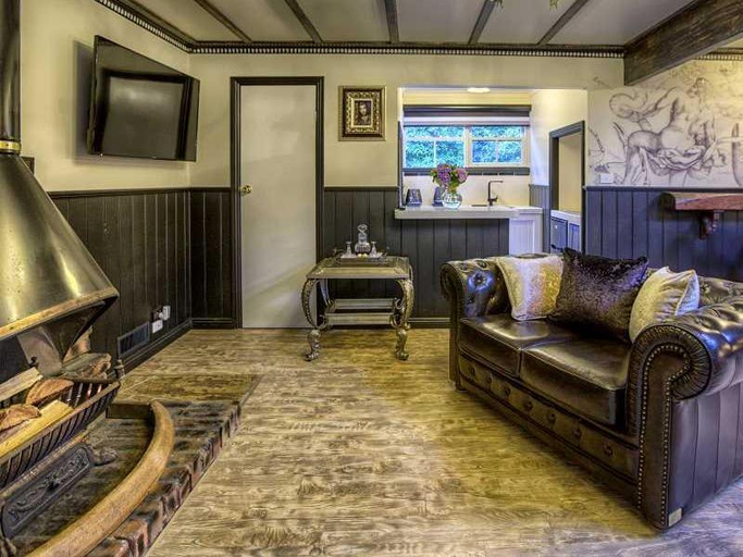 Public Area 3, Aquila Nova Retreat, Yarra Ranges - Dandenongs