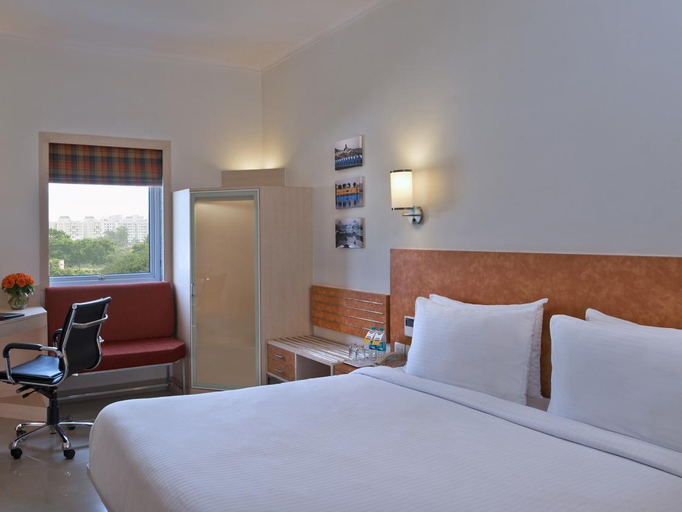 Bedroom 3, Nirwana Hometel, Jaipur