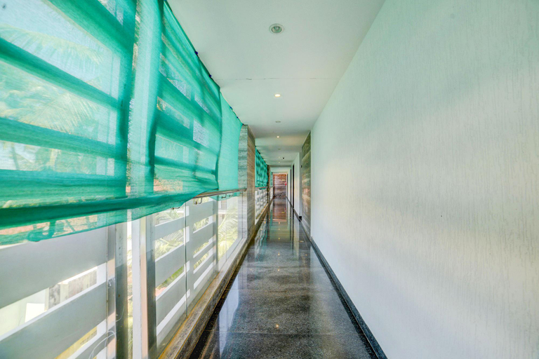Public Area 3, Fabhotel King S Court, North Goa