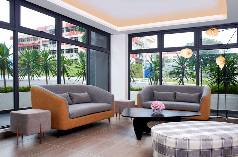 Park Inn by Radisson Putrajaya - Public Area