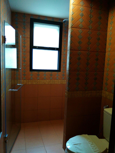 Bathroom, Namamema Colonial Boutique House, Muang Chiang Mai