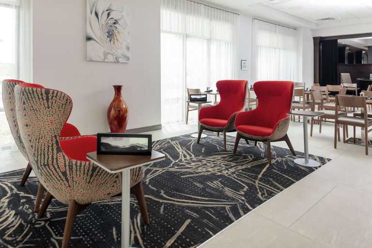 Public Area 2, Hilton Garden Inn Denver/Thornton, Adams