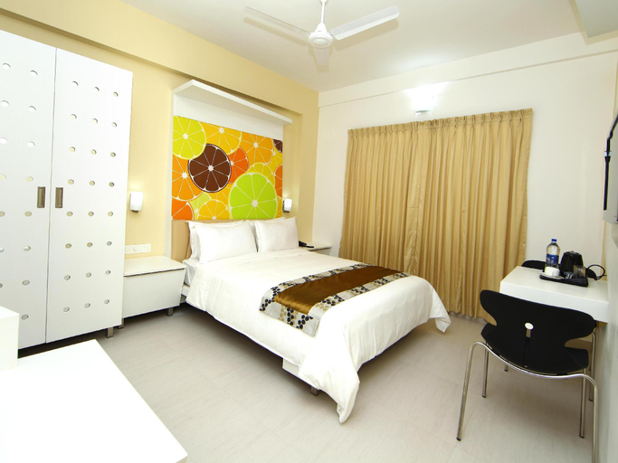 Millennium Continental, Ernakulam