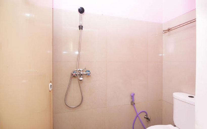 Kamar Keluarga Mangga Besar, Jakarta Pusat