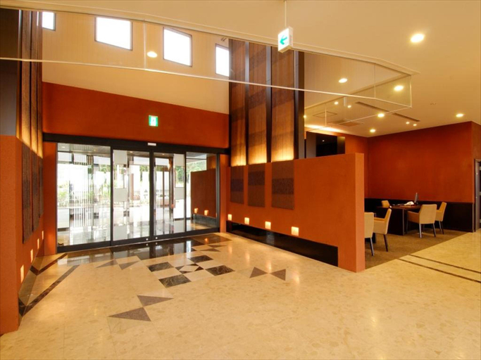 Public Area 5, Cypress Resort Kumejima, Kumejima
