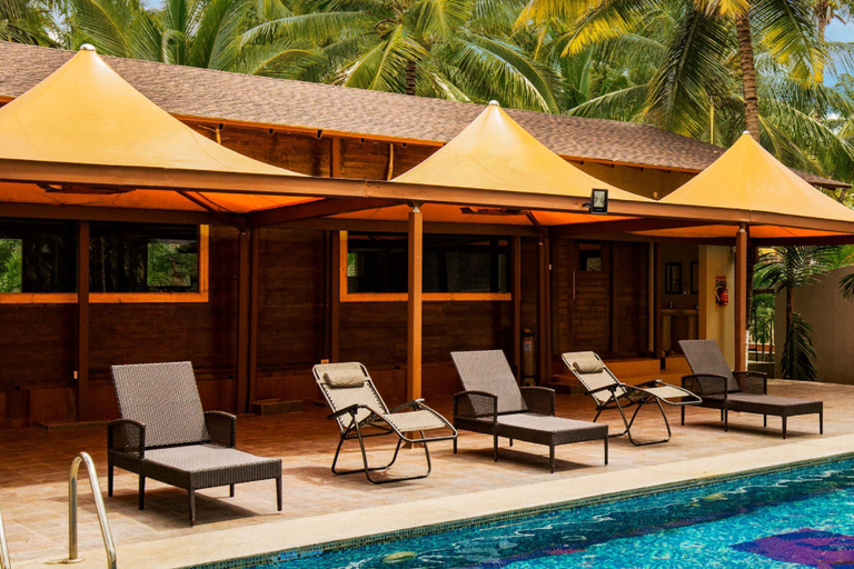 Public Area, Sterling Anaikatti, Palakkad
