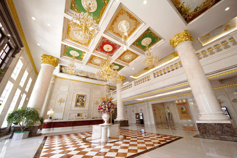Public Area 2, Homeland International Hotel, Huizhou