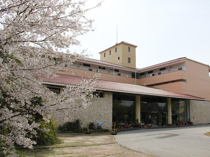 Exterior & Views 2, Resort Hotel Umibe no Kajuen, Kōnan