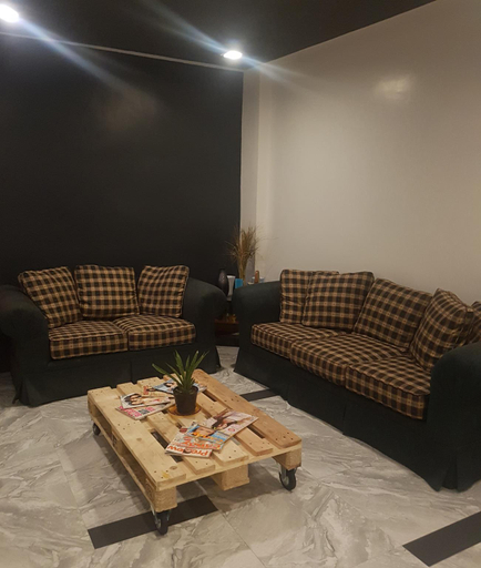 Public Area 5, Aliria Bed And Breakfast, Tagbilaran City