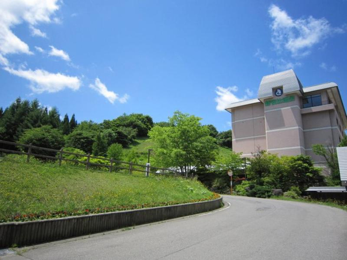 Exterior & Views 4, Shin Appi Onsen Seiryukaku, Hachimantai