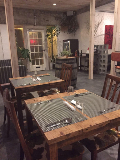 Public Area 3, Shirahama Hotel, Nago
