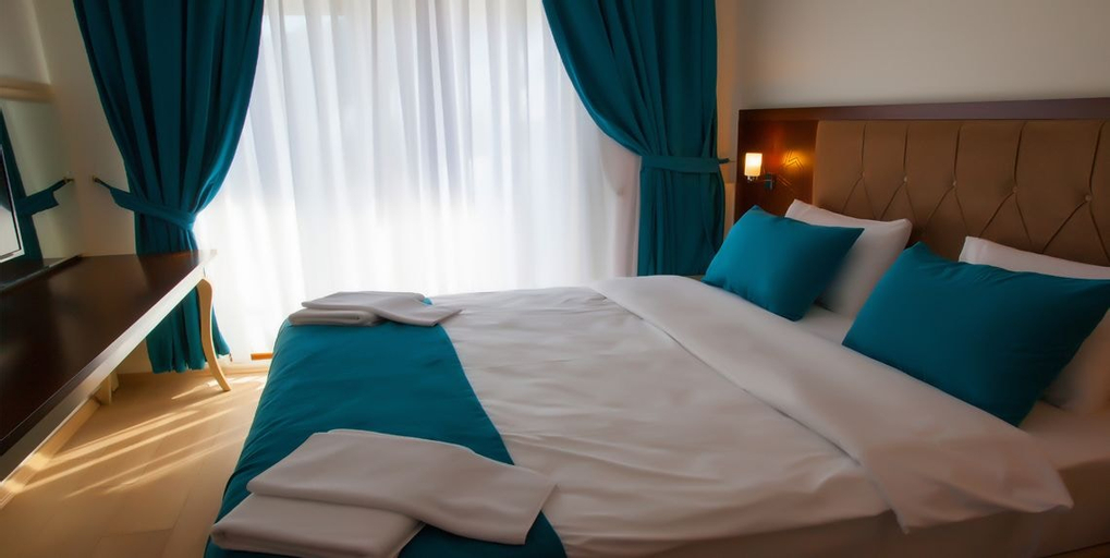 Black Forest Hotel&Spa, Şavşat