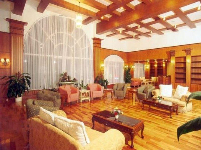 Public Area, Kunming Dianchi Garden Hotel & Spa, Kunming