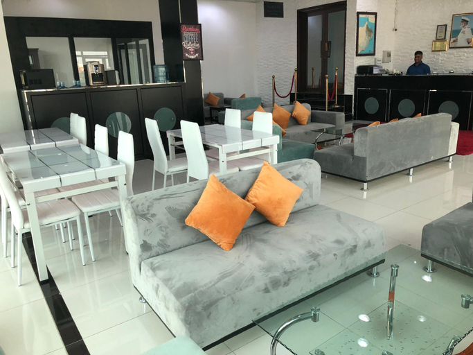Public Area 5, Al Multaqa Hotel, Sohar