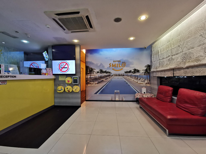 Public Area 30